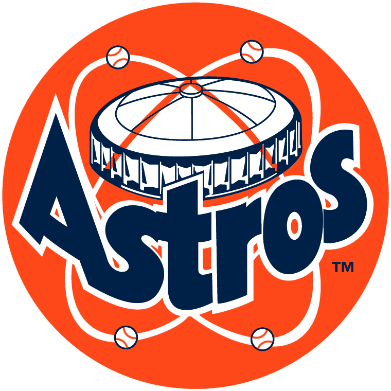 Houston Astros 1977-1993 Primary Logo t shirts iron on transfers